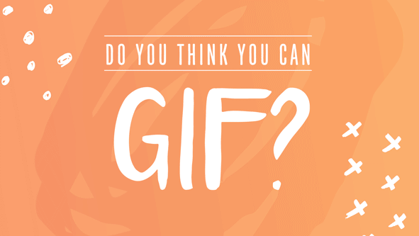 How to Make an Animated GIF with Easil (That Will Turn Heads) - So You Think You Can GIF?