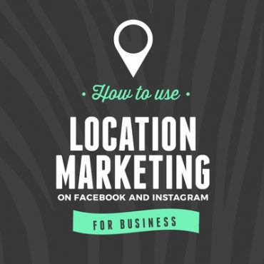 Location Marketing with social media