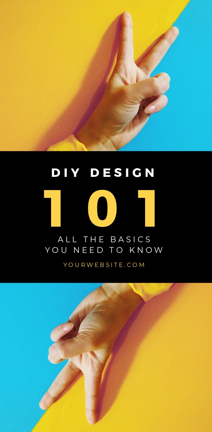 101 Blog Post Design for Pinterest by Easil - 15 Hottest Pinterest Designs That Will Make Sharing Irresistible