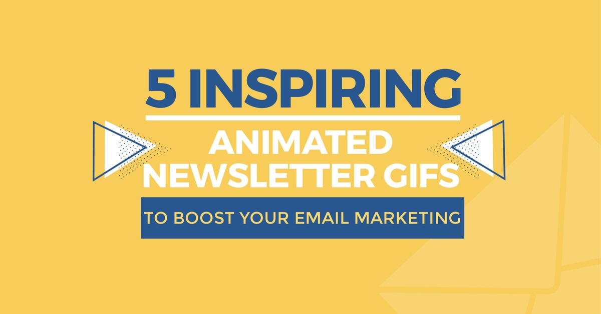 How To Create A Gif For An Email Newsletter, Elkfox