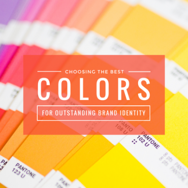 Choosing Colors