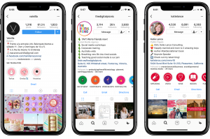 How to Create Awesome Instagram Stories Highlight Icons + Free ...