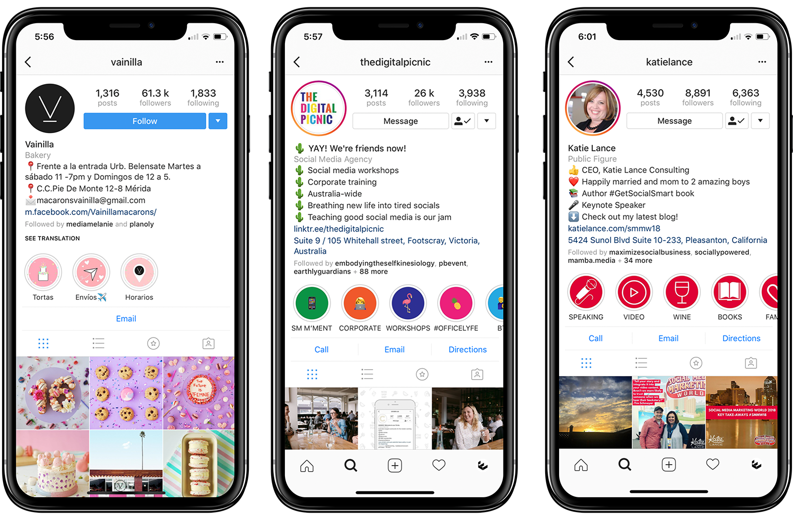 Instagram Story Highlights: Everything You Need to Know About