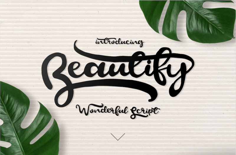 73 Best Free Fonts  to Create Stunning Designs  Easil