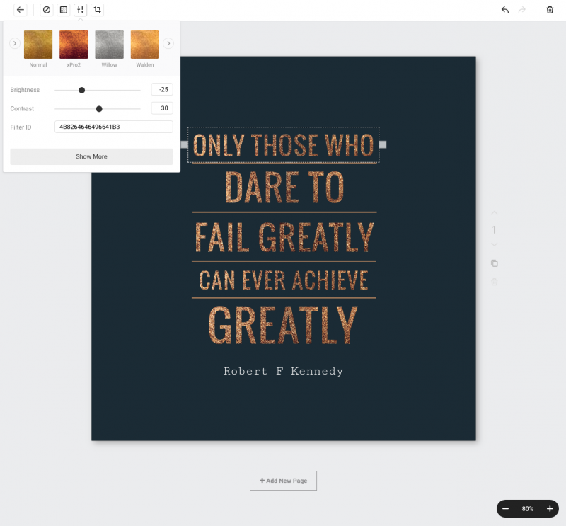 Quote Graphic Templates 10 Ways Hack Your Visual Design Series