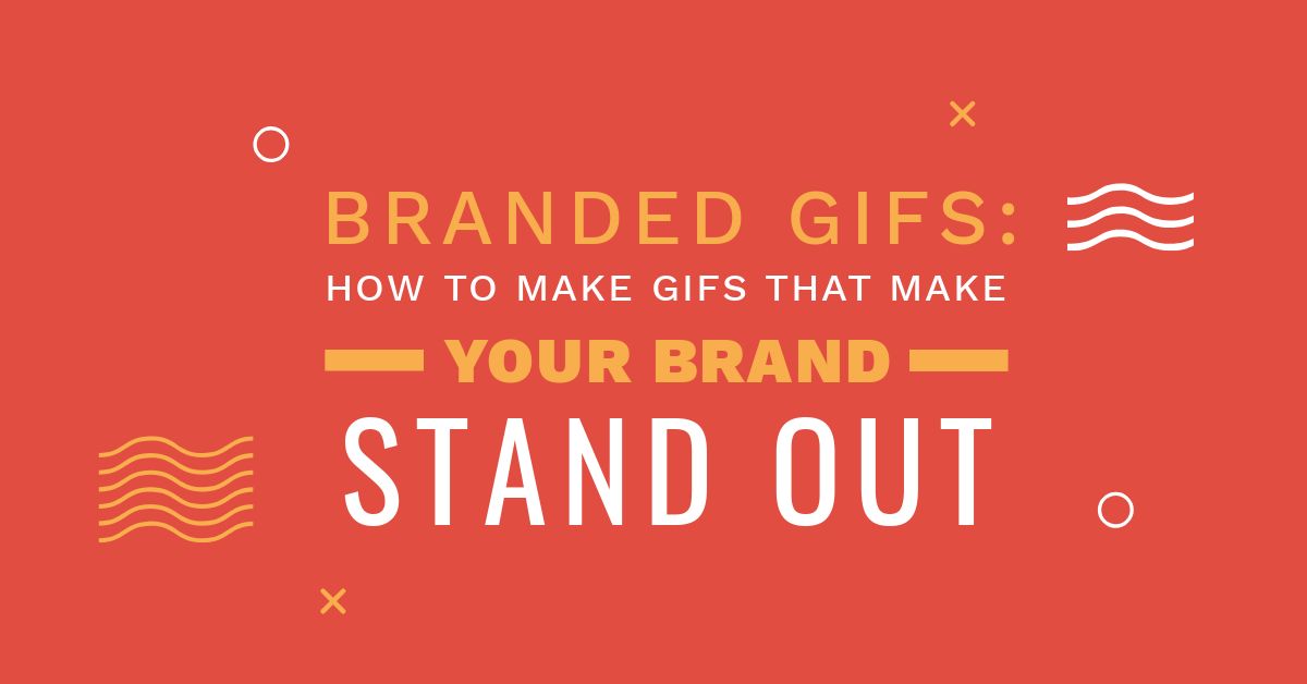 Create a simple, custom branded gif — majestical.