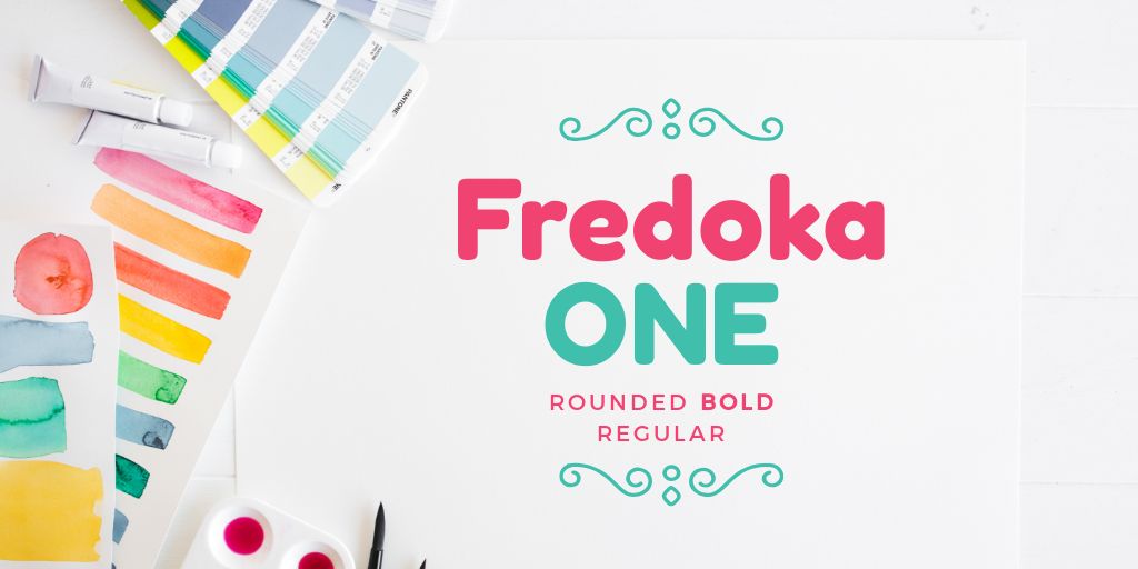 Featured image of post Fredoka One Font Download - Fredoka one font family designed by unknown designer has a total of 1 different styles.